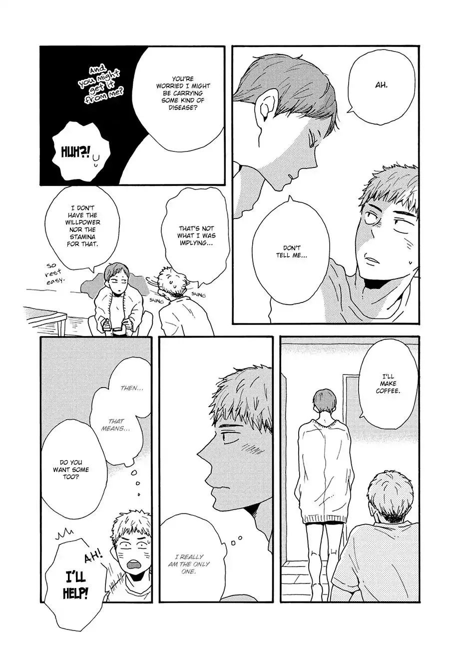 DEFINE THE RELATIONSHIP chapter 4 page 6