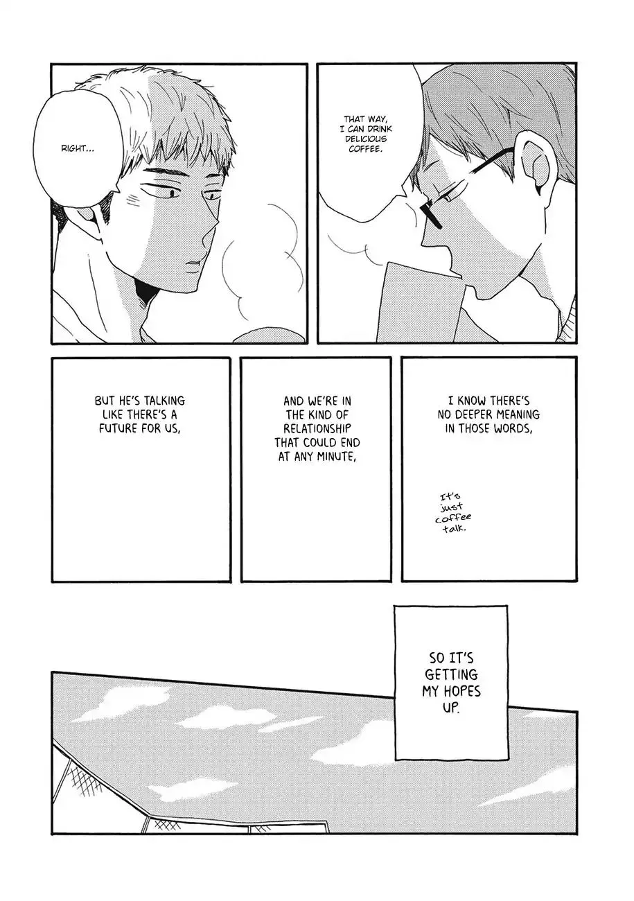 DEFINE THE RELATIONSHIP chapter 4 page 9