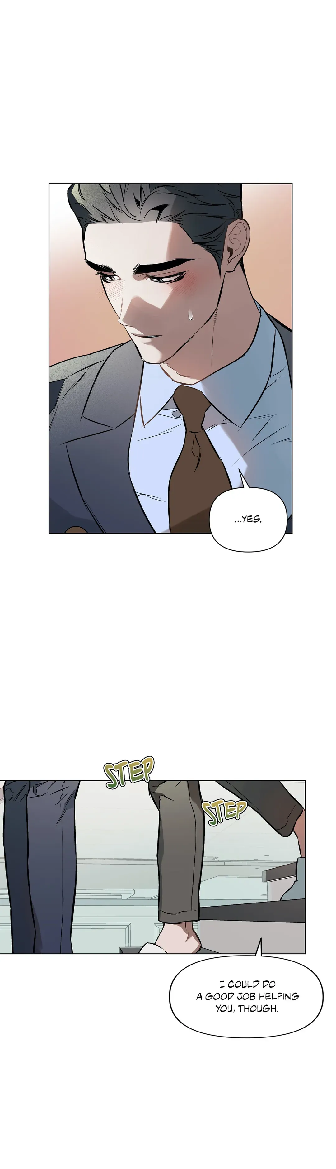 DEFINE THE RELATIONSHIP chapter 40 page 13