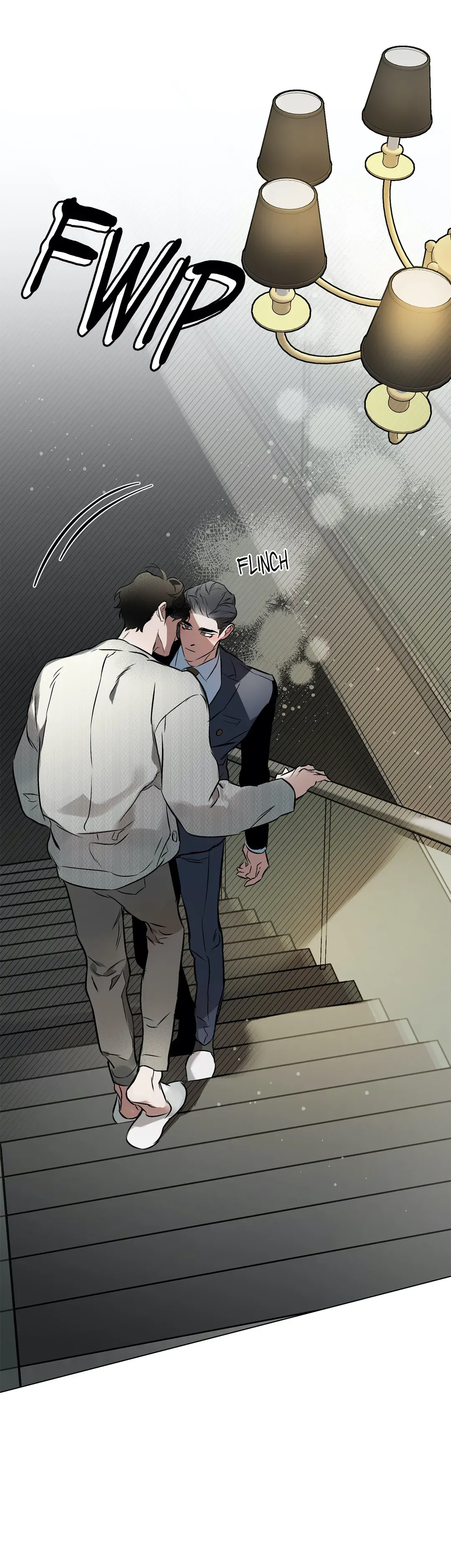 DEFINE THE RELATIONSHIP chapter 40 page 16