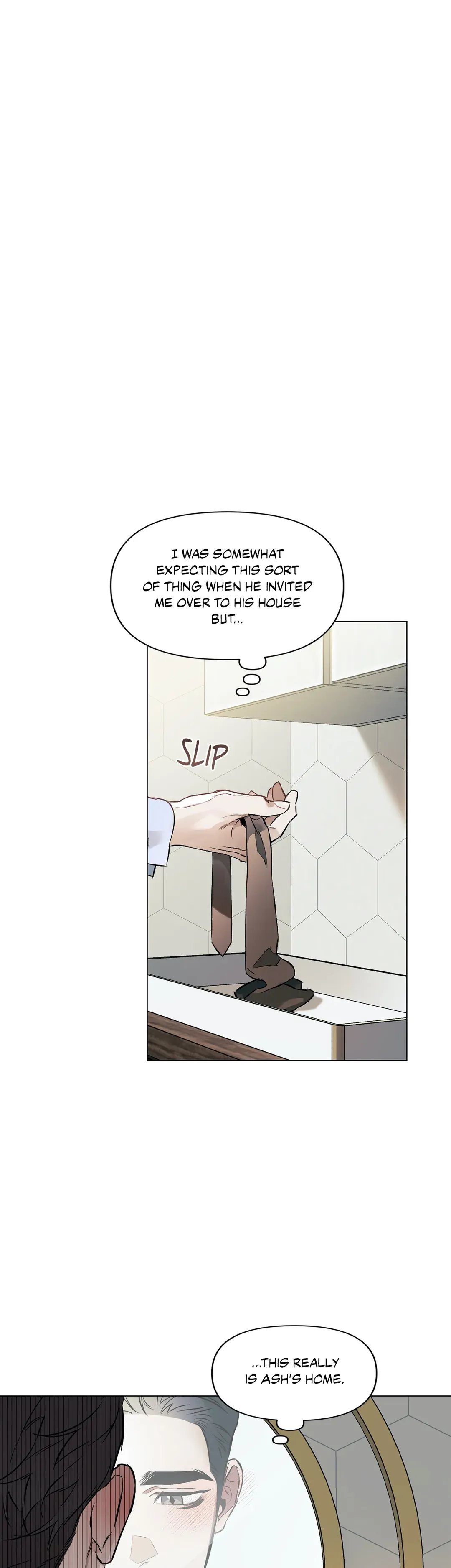 DEFINE THE RELATIONSHIP chapter 40 page 19