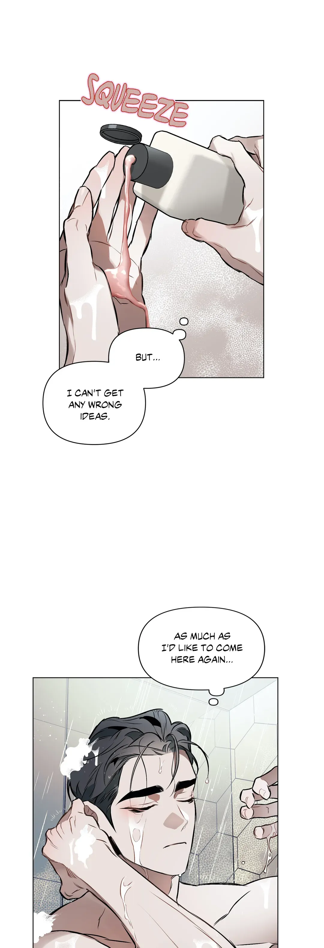 DEFINE THE RELATIONSHIP chapter 40 page 23