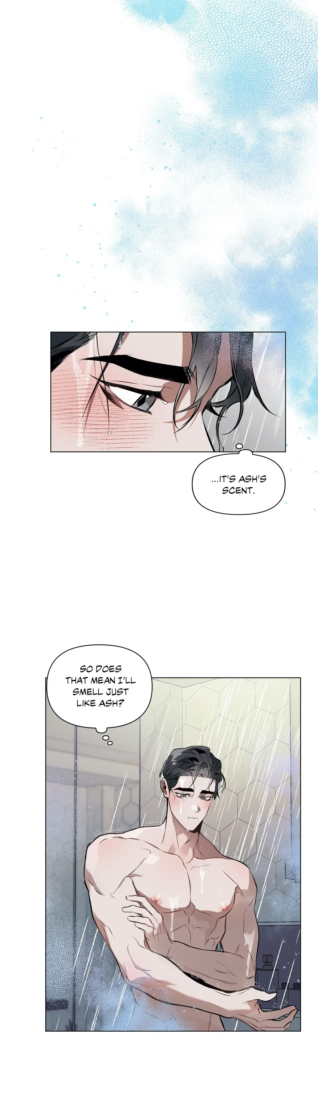 DEFINE THE RELATIONSHIP chapter 40 page 26