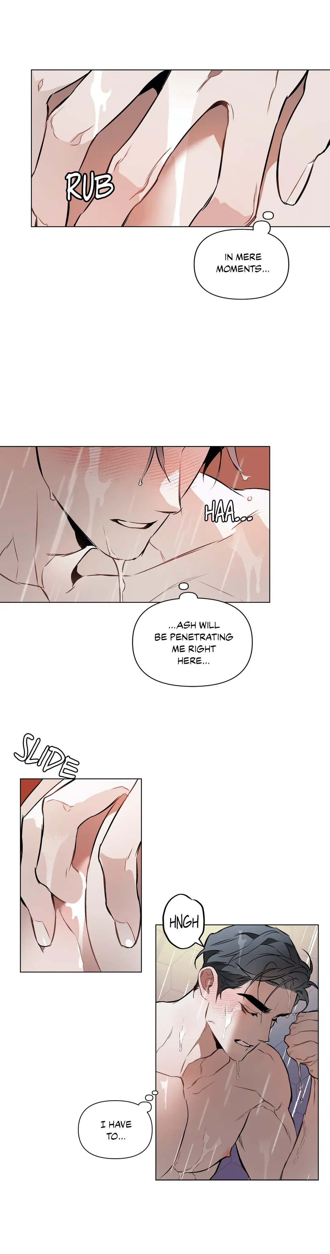 DEFINE THE RELATIONSHIP chapter 40 page 28