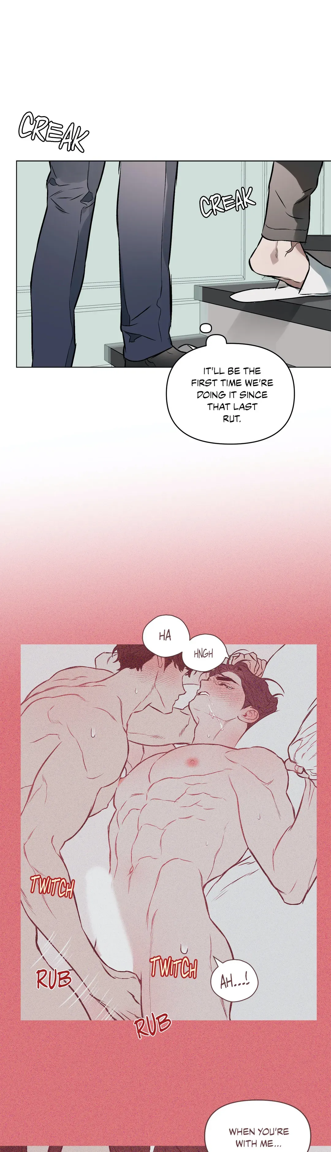 DEFINE THE RELATIONSHIP chapter 40 page 9