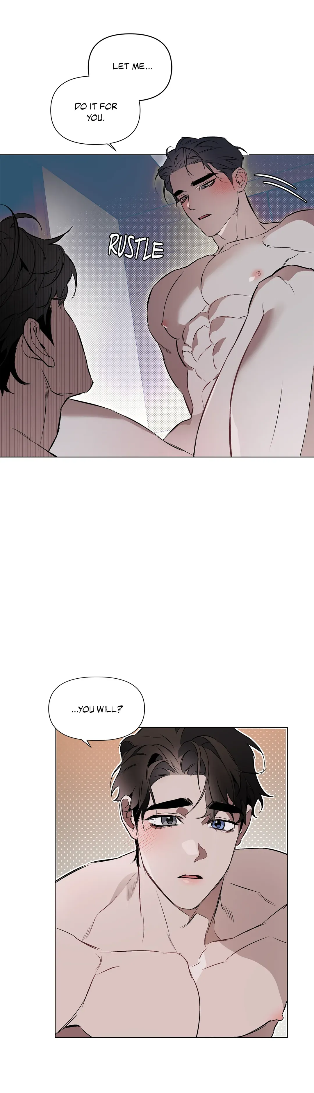 DEFINE THE RELATIONSHIP chapter 41 page 13