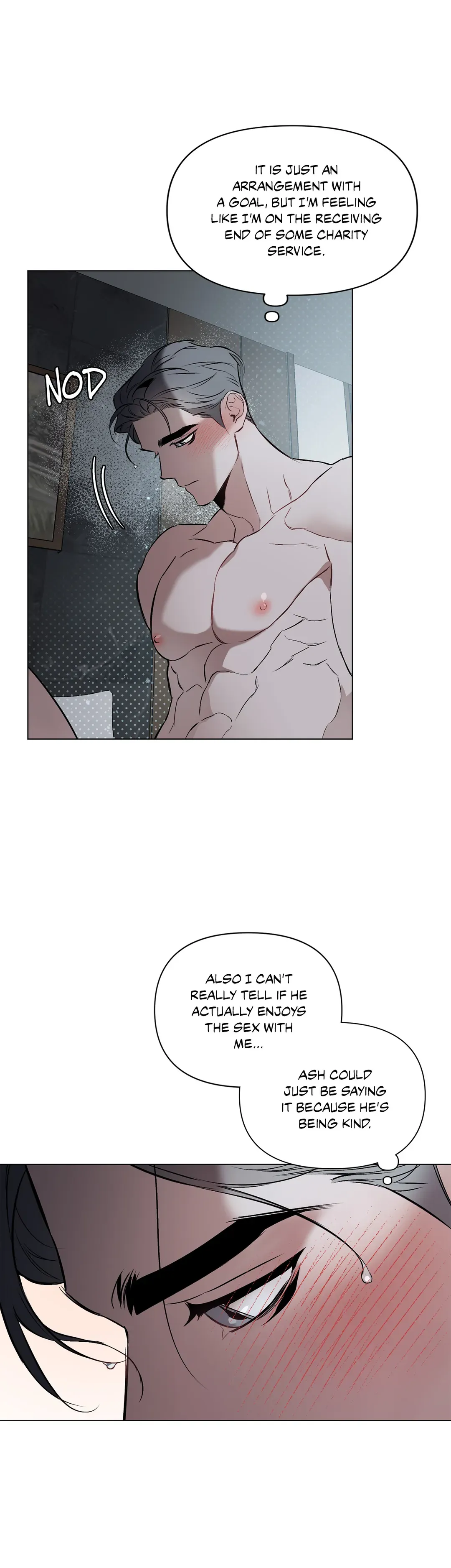DEFINE THE RELATIONSHIP chapter 41 page 14