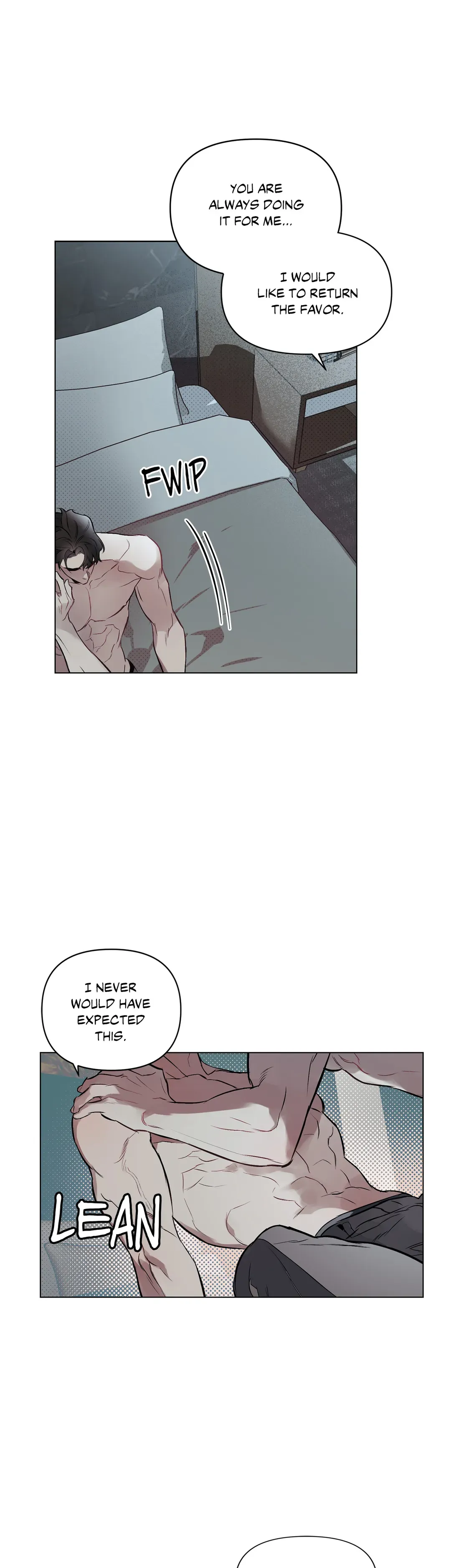 DEFINE THE RELATIONSHIP chapter 41 page 15
