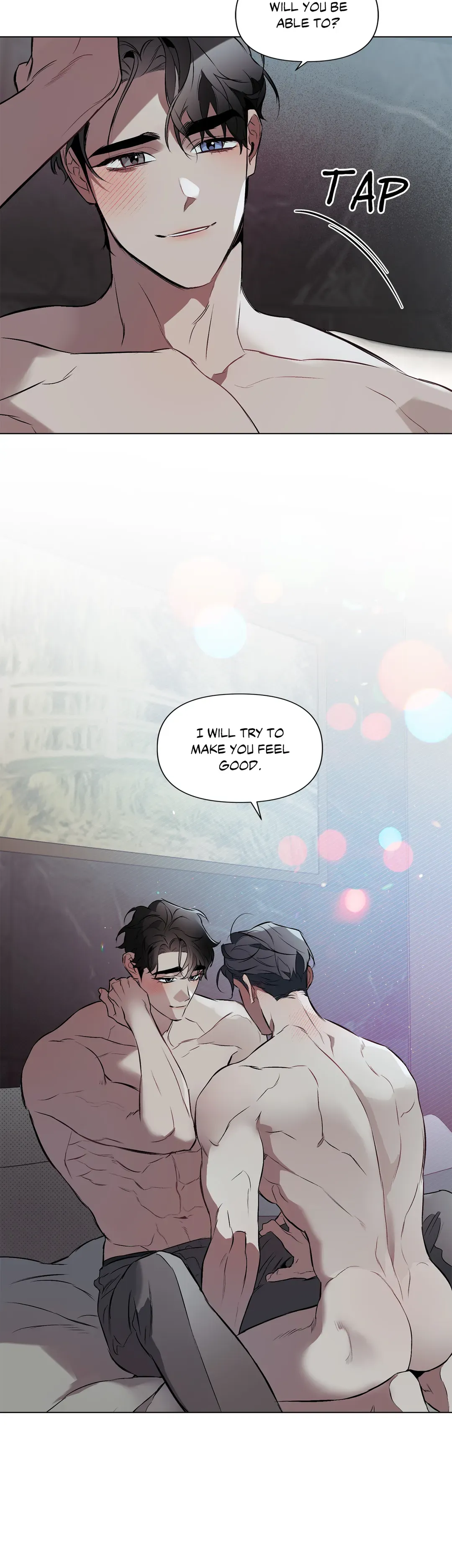 DEFINE THE RELATIONSHIP chapter 41 page 16