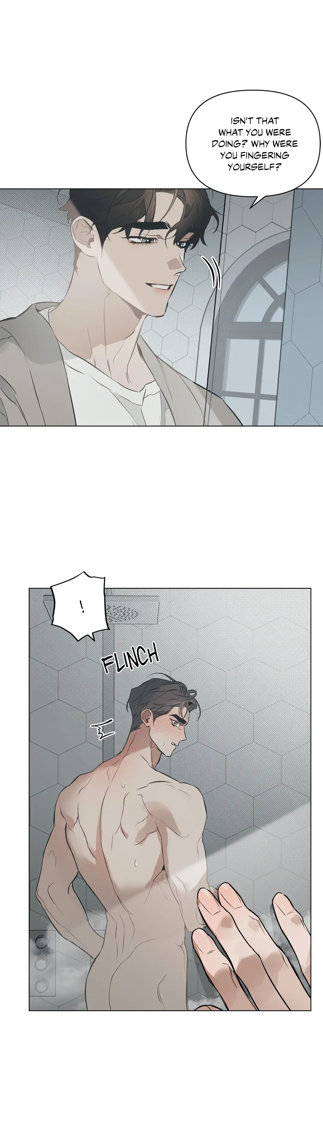 DEFINE THE RELATIONSHIP chapter 41 page 2