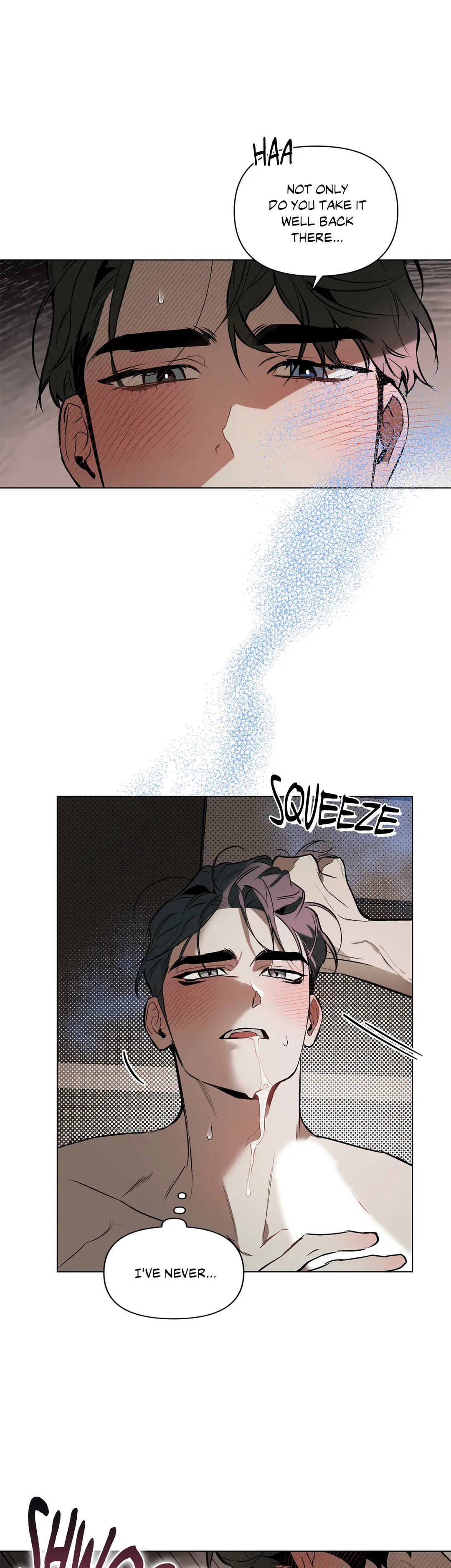 DEFINE THE RELATIONSHIP chapter 41 page 23