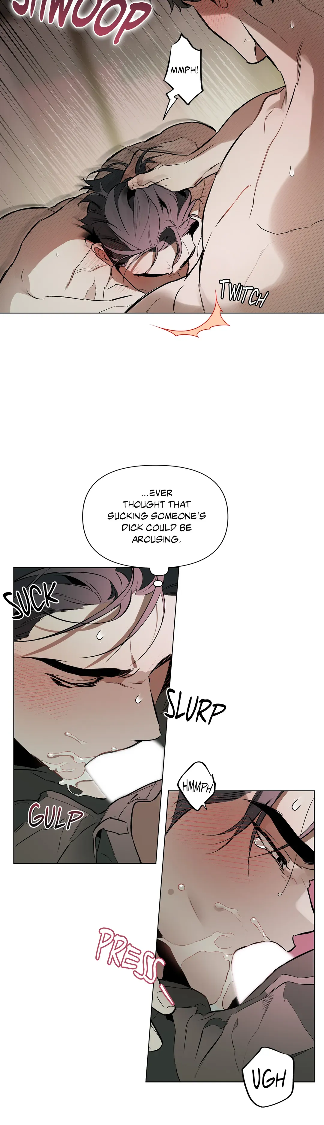 DEFINE THE RELATIONSHIP chapter 41 page 24