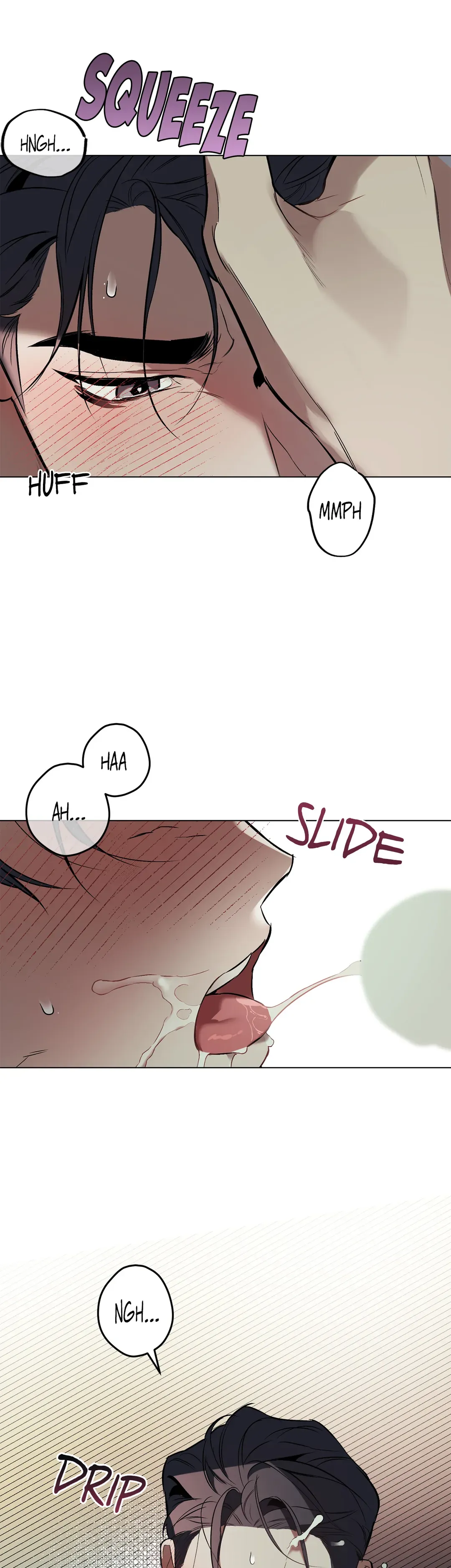 DEFINE THE RELATIONSHIP chapter 41 page 25