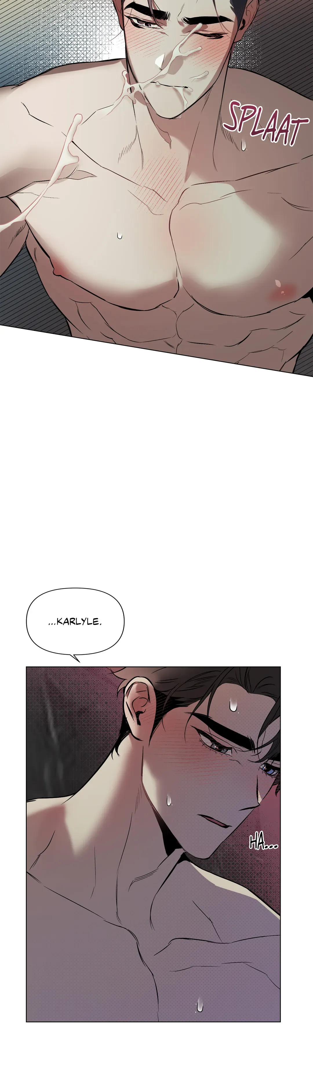 DEFINE THE RELATIONSHIP chapter 41 page 26