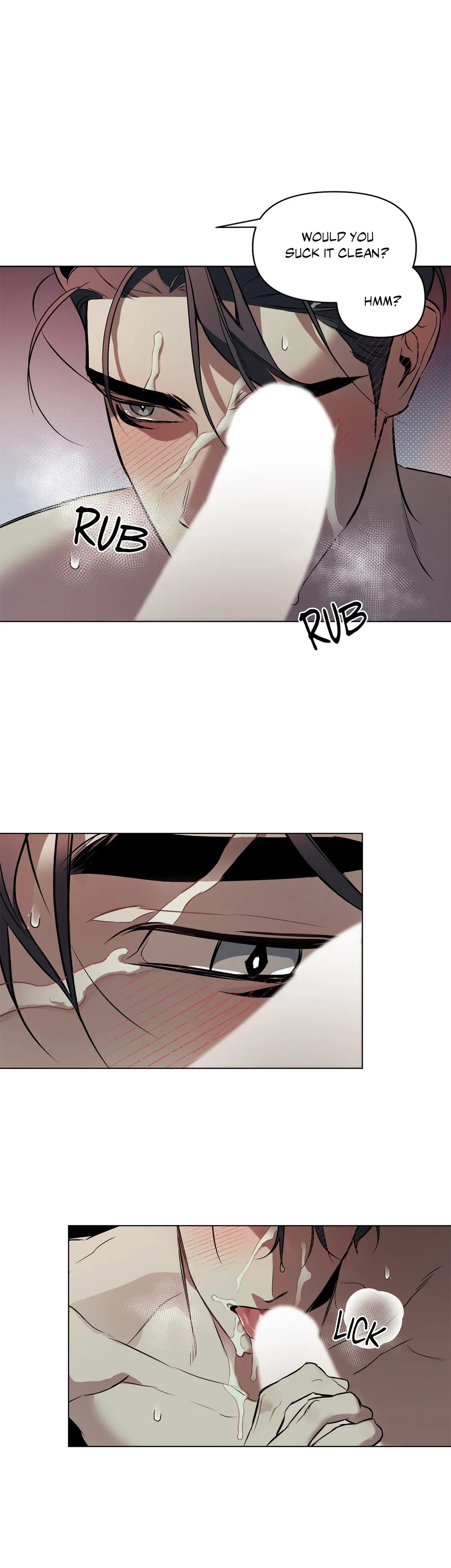 DEFINE THE RELATIONSHIP chapter 41 page 27