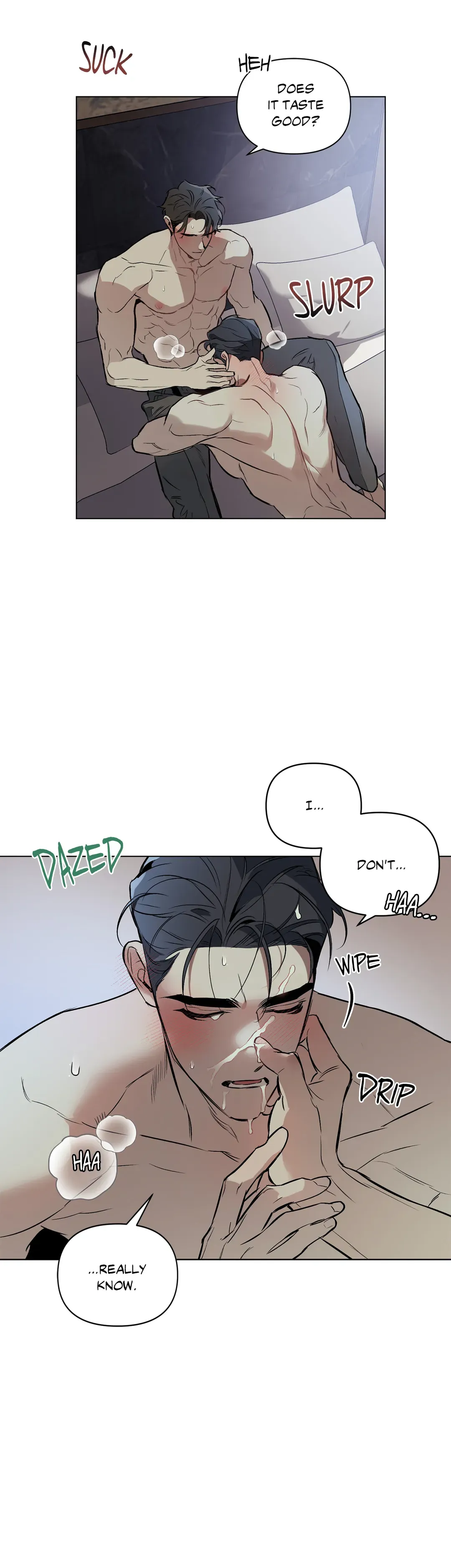 DEFINE THE RELATIONSHIP chapter 41 page 28