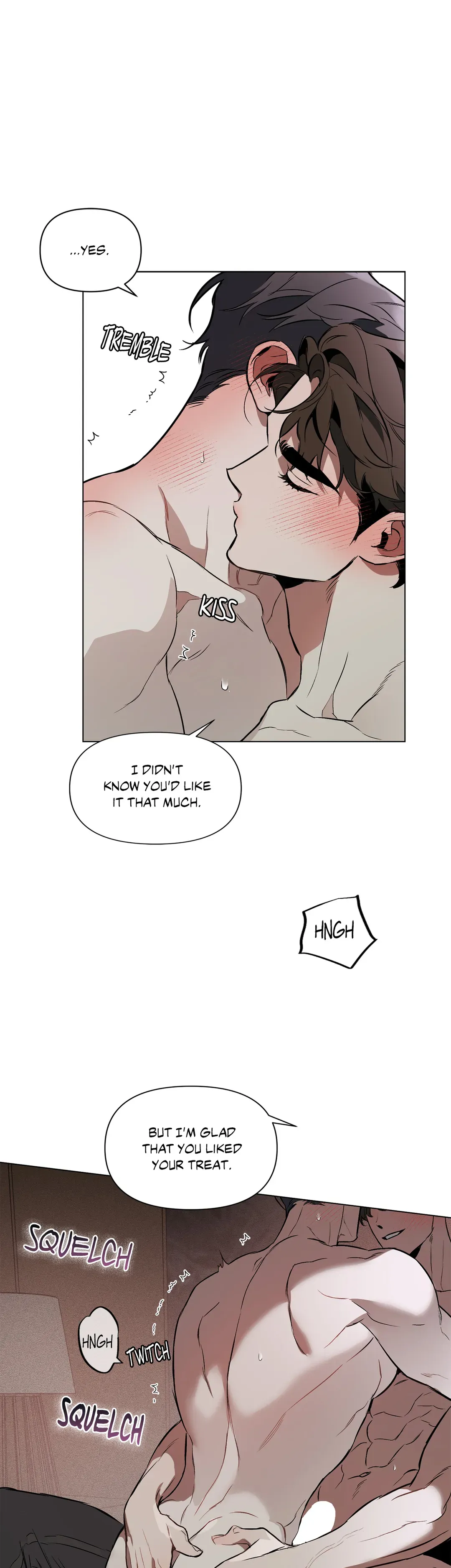 DEFINE THE RELATIONSHIP chapter 41 page 31