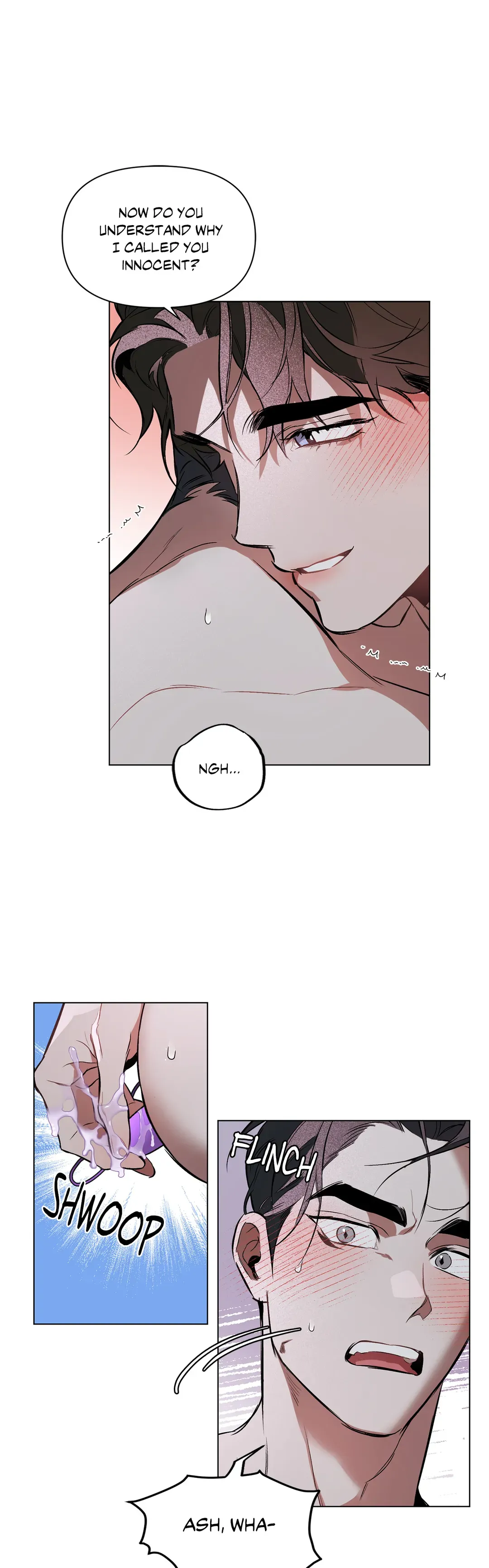 DEFINE THE RELATIONSHIP chapter 41 page 33