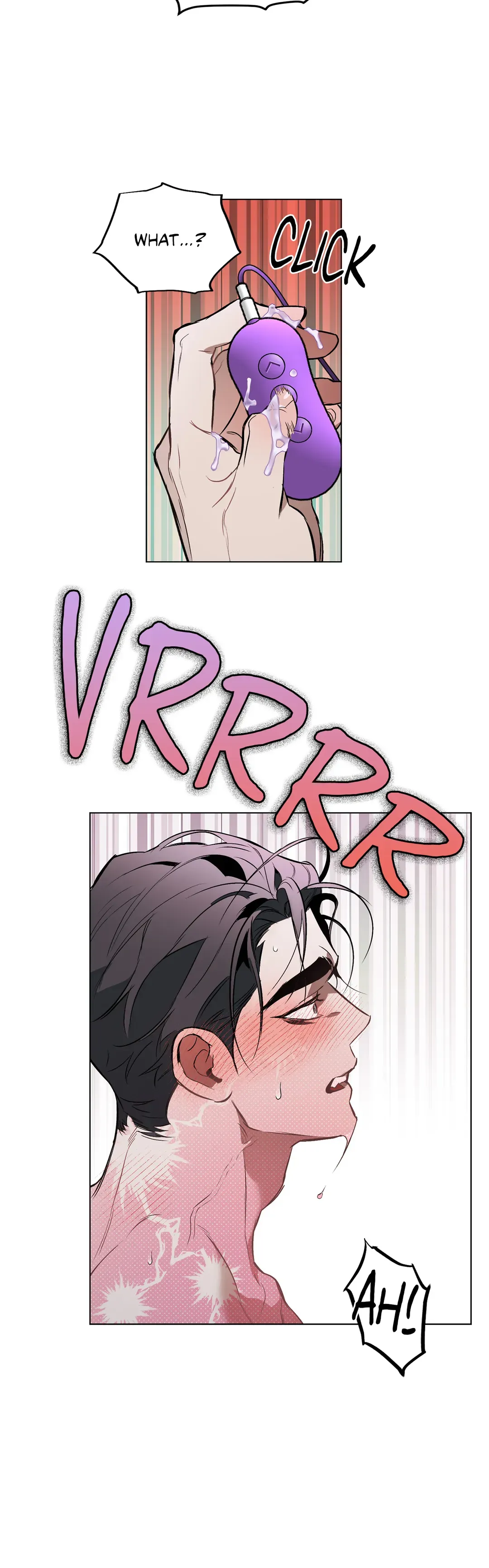 DEFINE THE RELATIONSHIP chapter 41 page 34