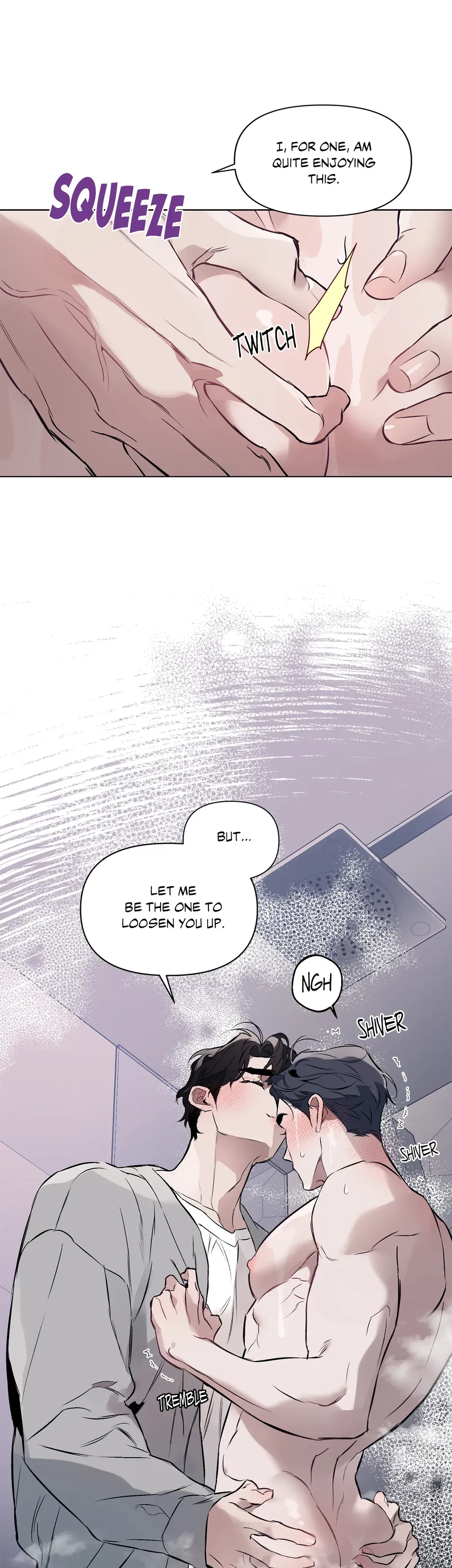 DEFINE THE RELATIONSHIP chapter 41 page 7