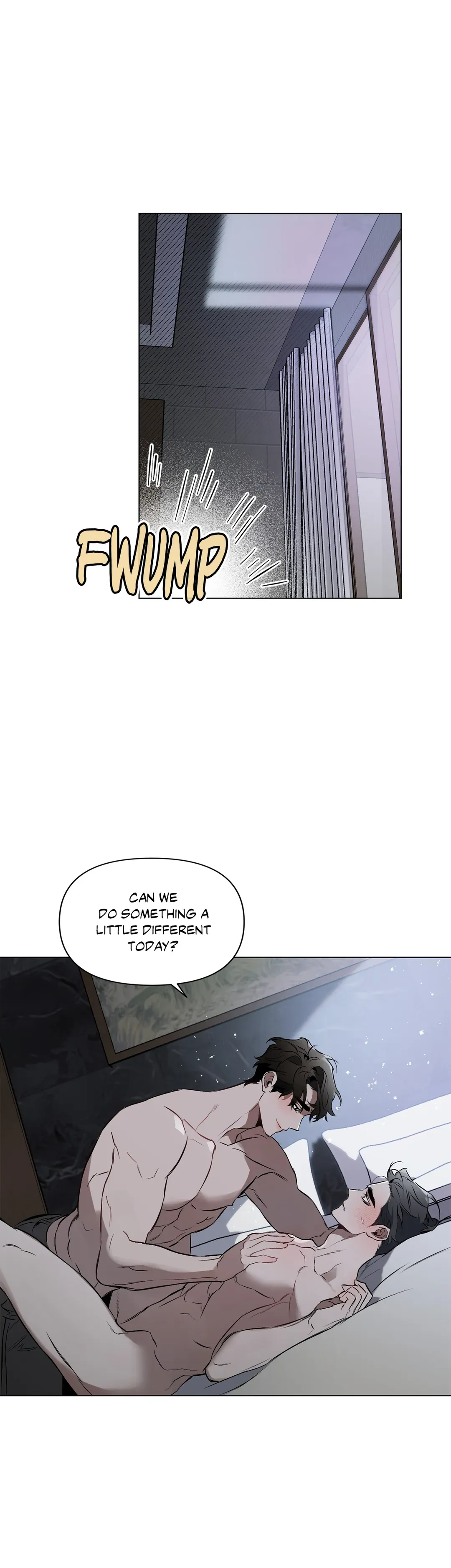 DEFINE THE RELATIONSHIP chapter 41 page 9