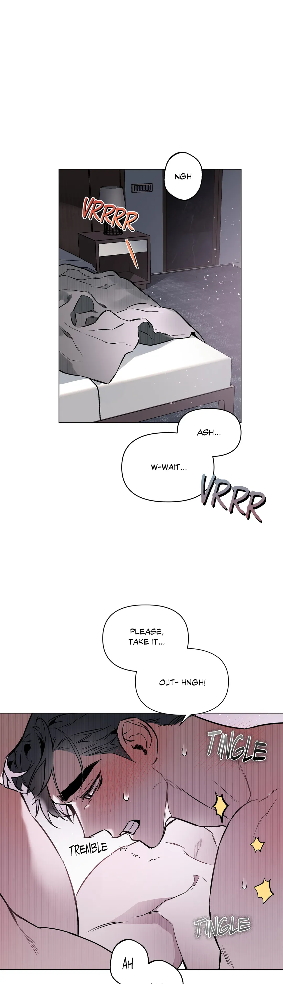 DEFINE THE RELATIONSHIP chapter 42 page 1