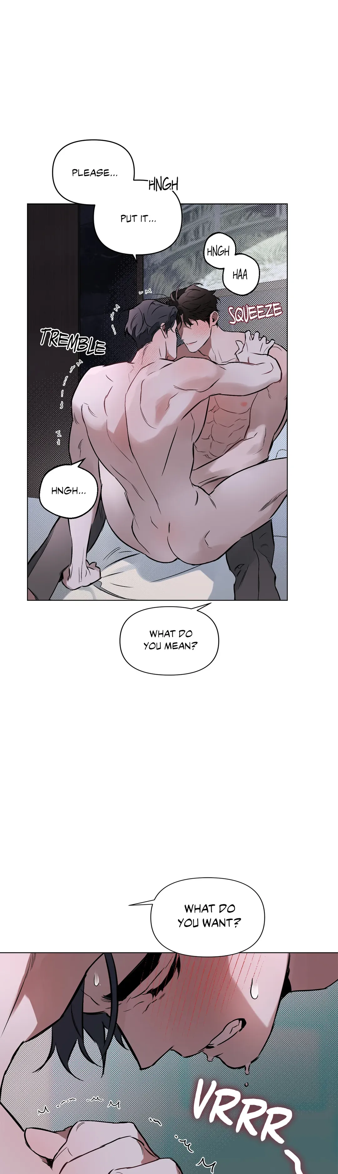 DEFINE THE RELATIONSHIP chapter 42 page 11