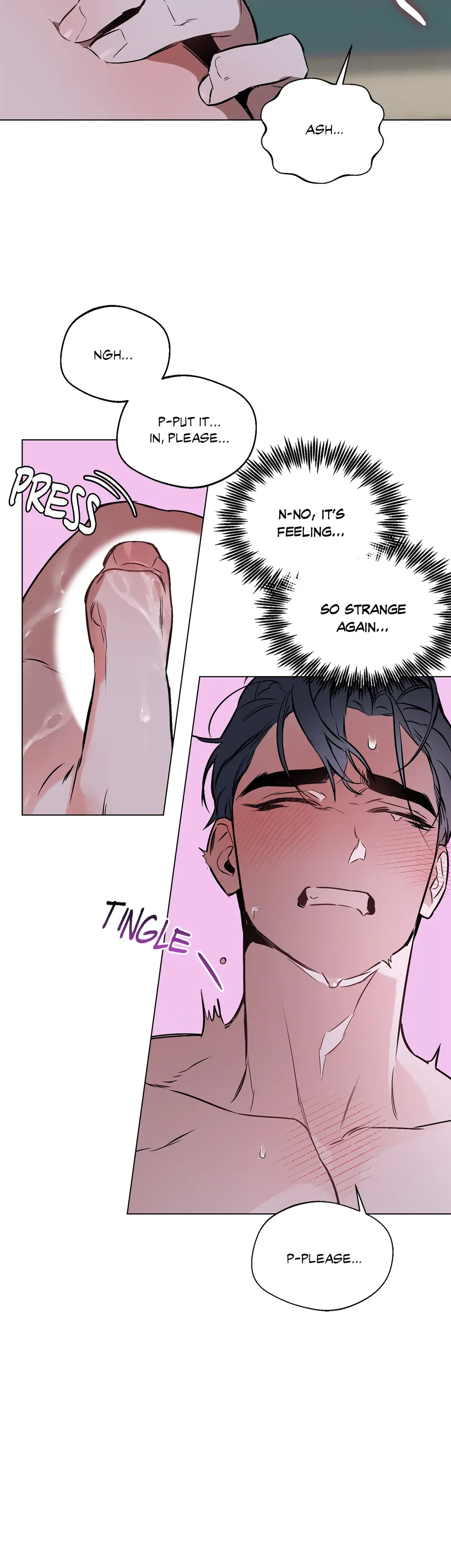DEFINE THE RELATIONSHIP chapter 42 page 12