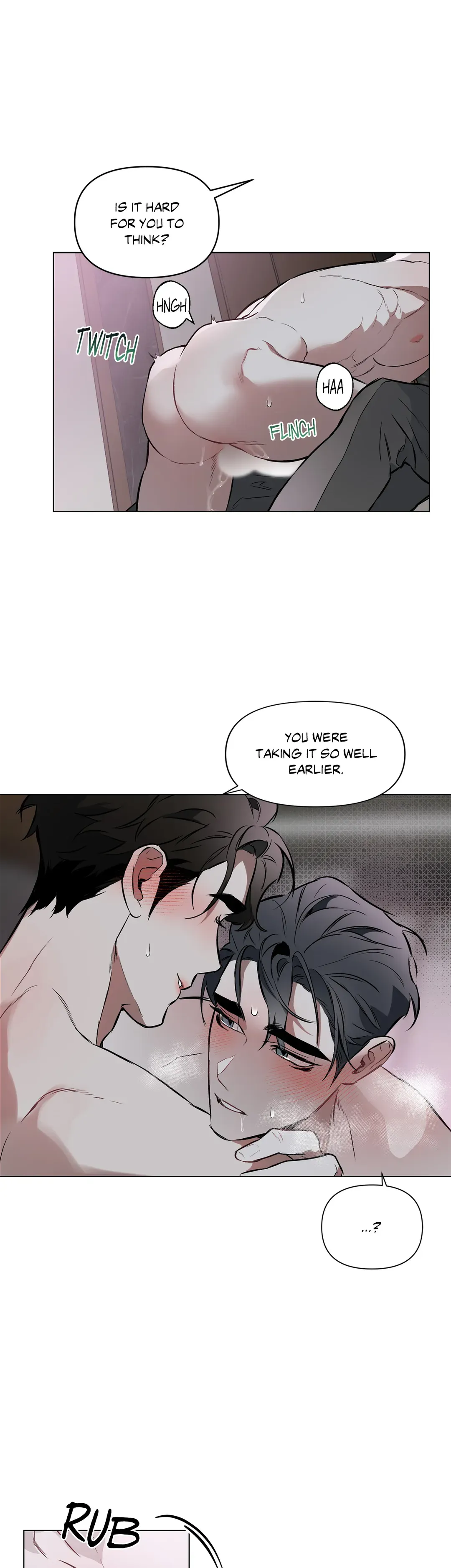 DEFINE THE RELATIONSHIP chapter 42 page 13
