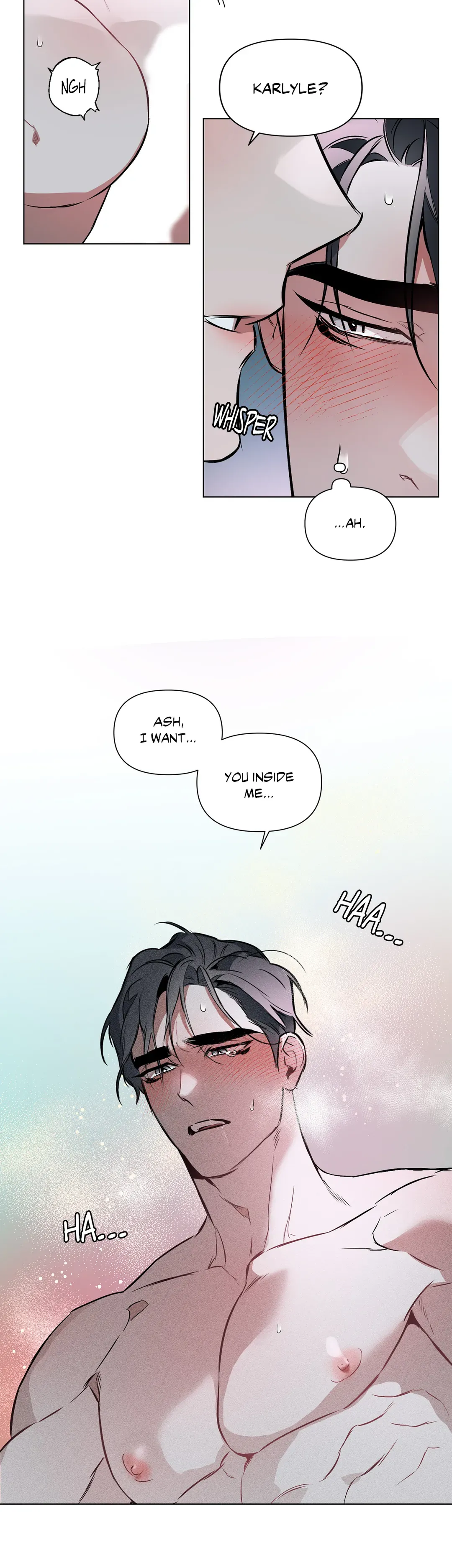 DEFINE THE RELATIONSHIP chapter 42 page 14