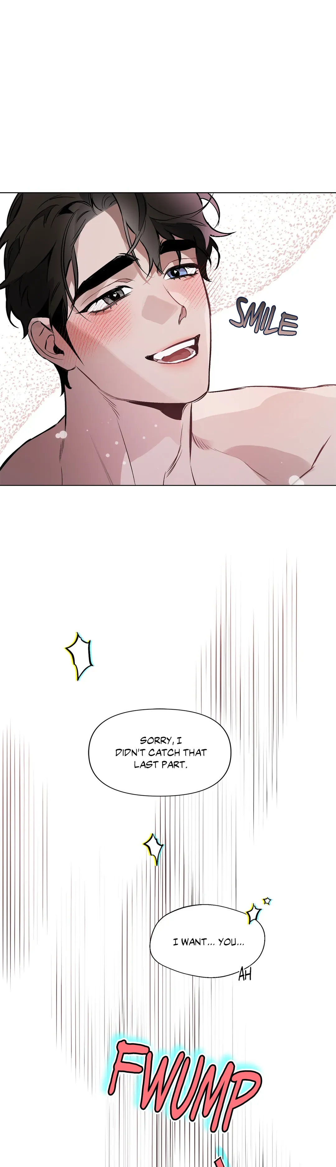DEFINE THE RELATIONSHIP chapter 42 page 15