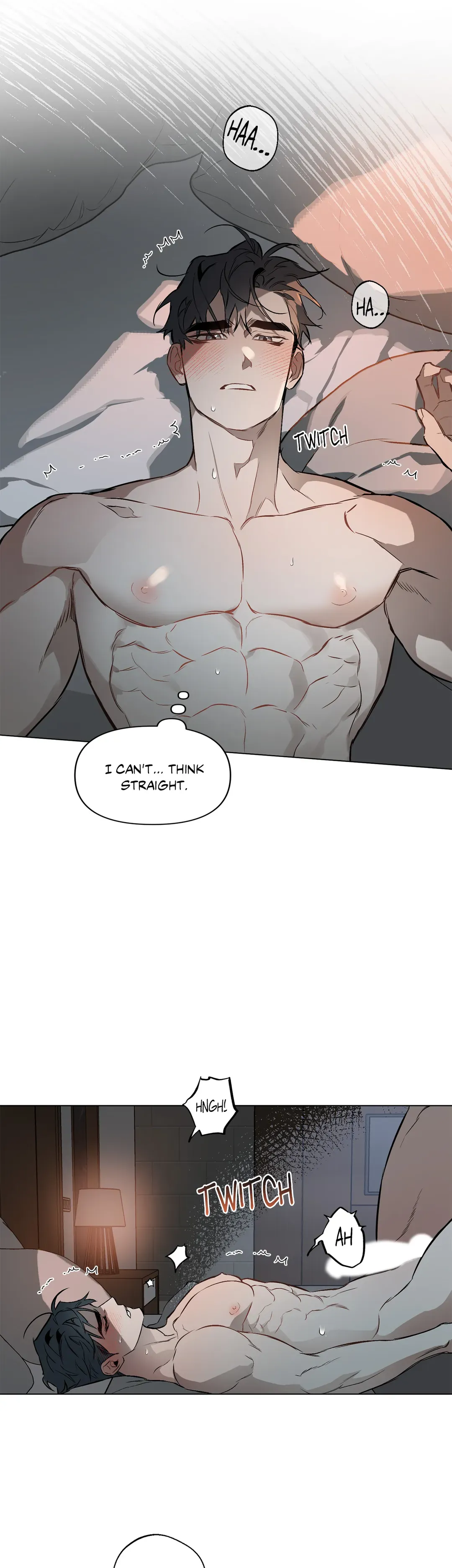 DEFINE THE RELATIONSHIP chapter 42 page 17