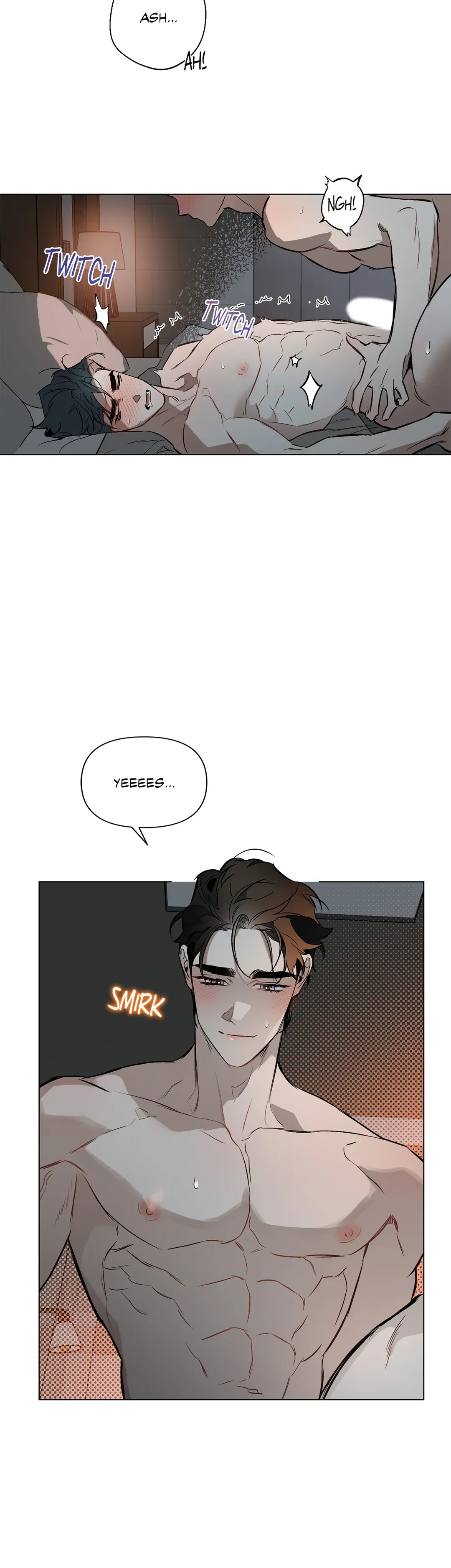 DEFINE THE RELATIONSHIP chapter 42 page 18