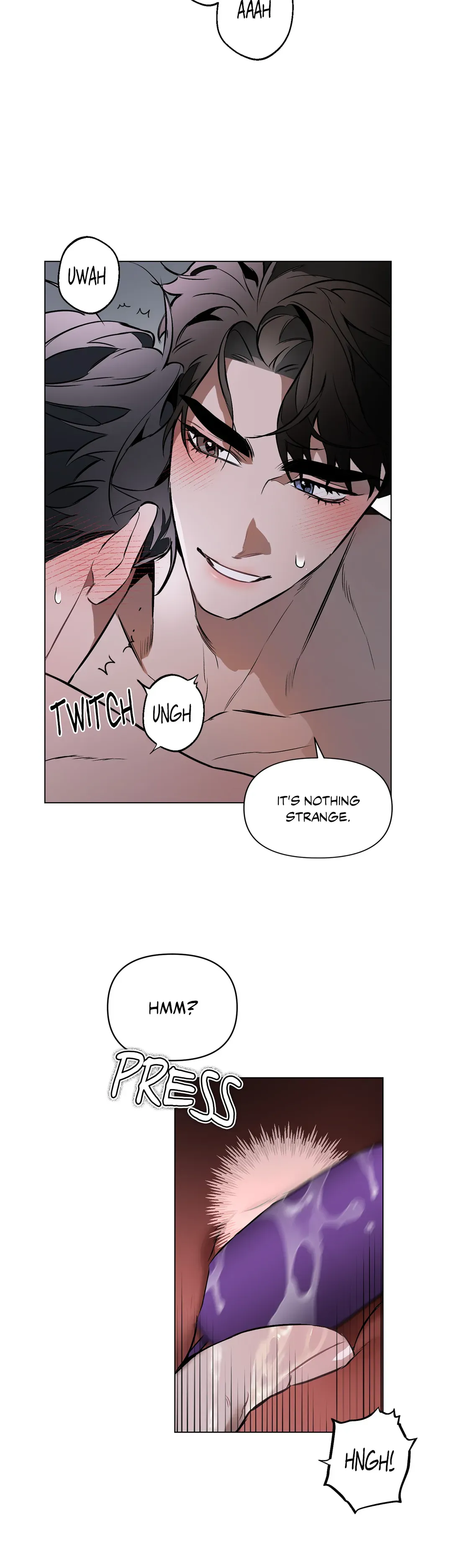 DEFINE THE RELATIONSHIP chapter 42 page 2