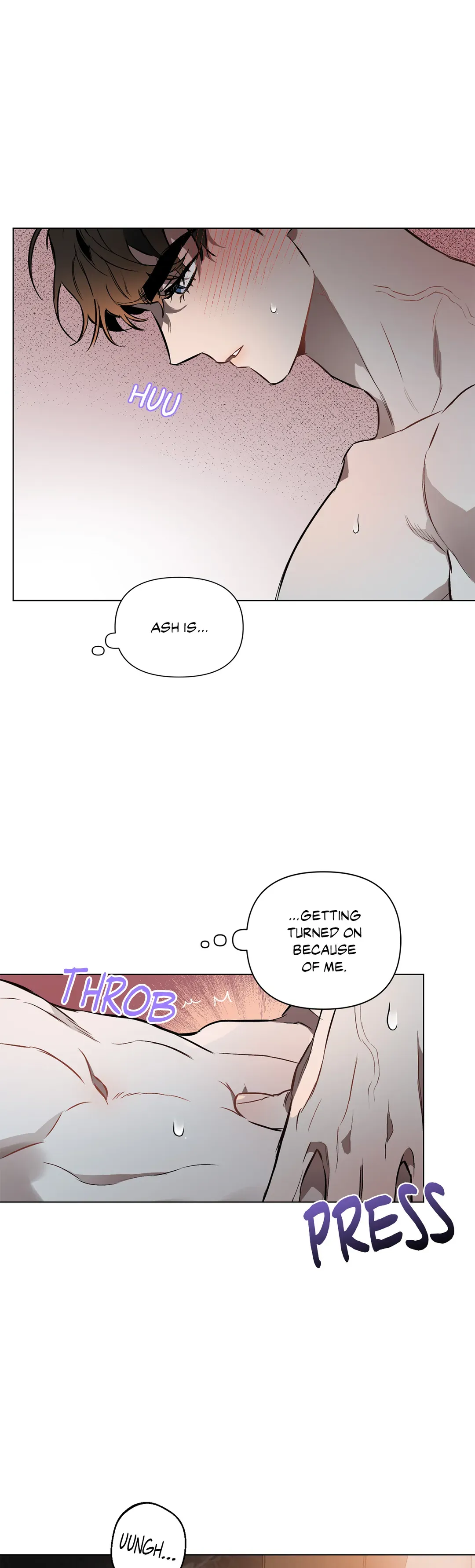 DEFINE THE RELATIONSHIP chapter 42 page 23