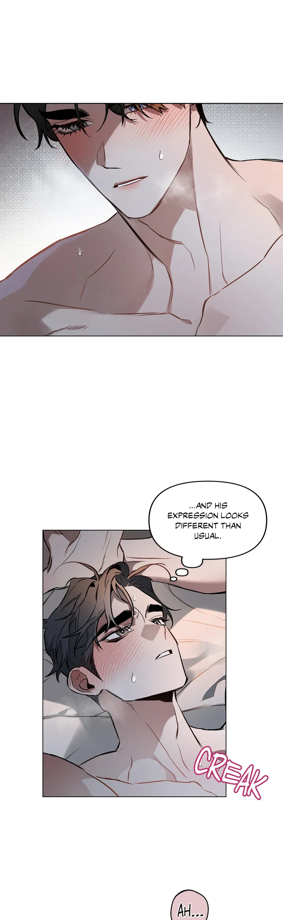 DEFINE THE RELATIONSHIP chapter 42 page 25