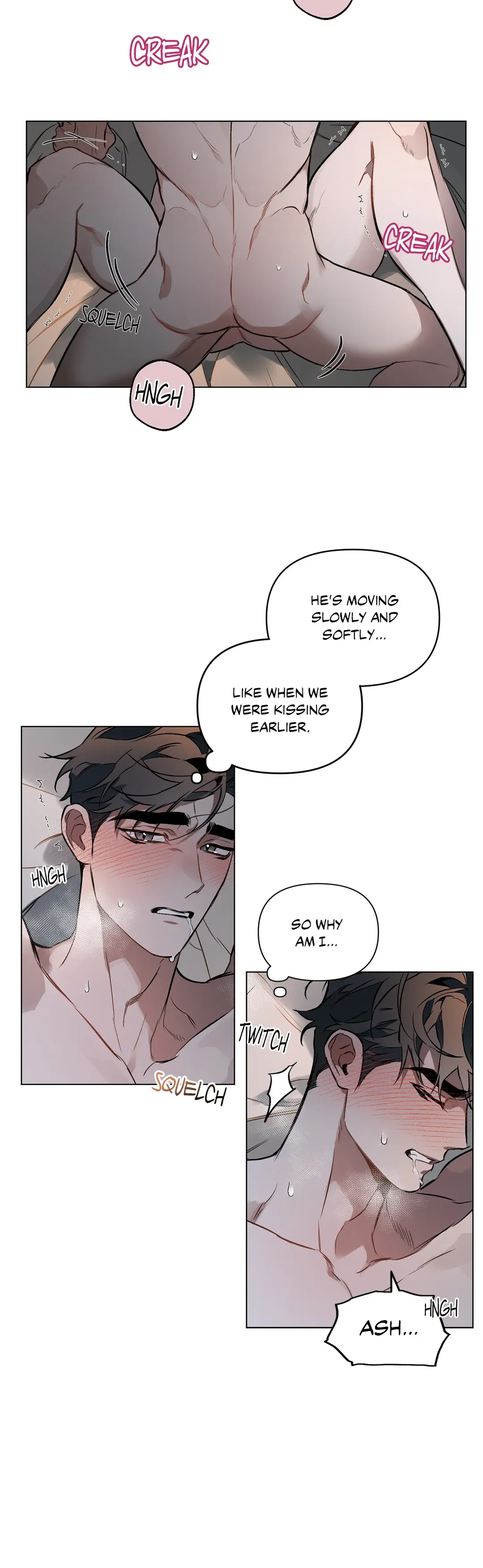 DEFINE THE RELATIONSHIP chapter 42 page 26