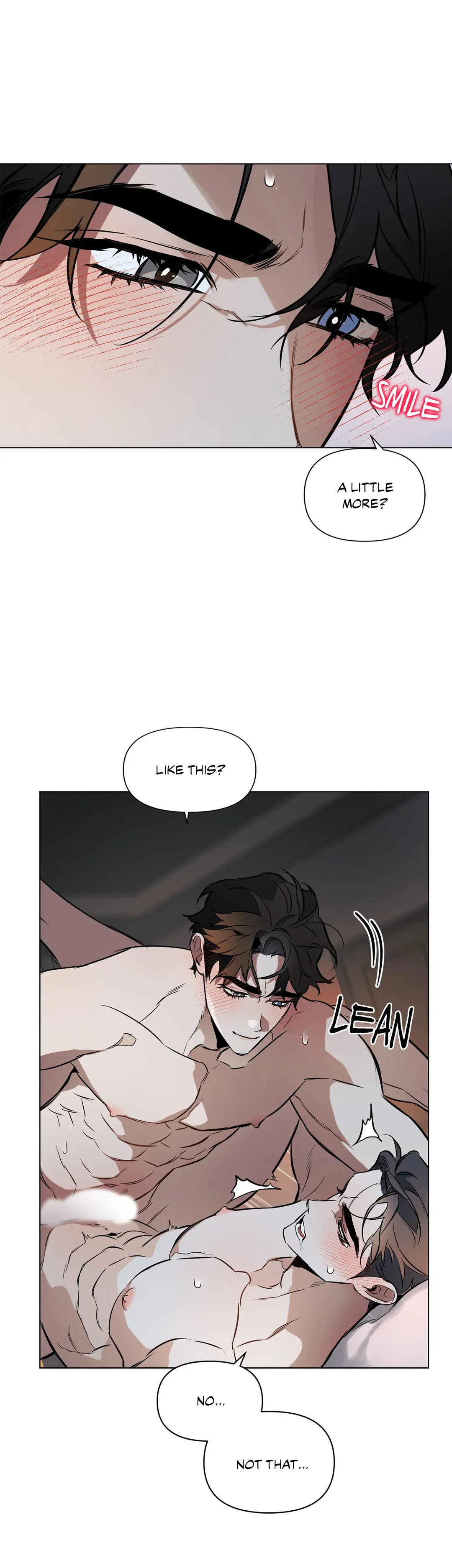 DEFINE THE RELATIONSHIP chapter 42 page 28