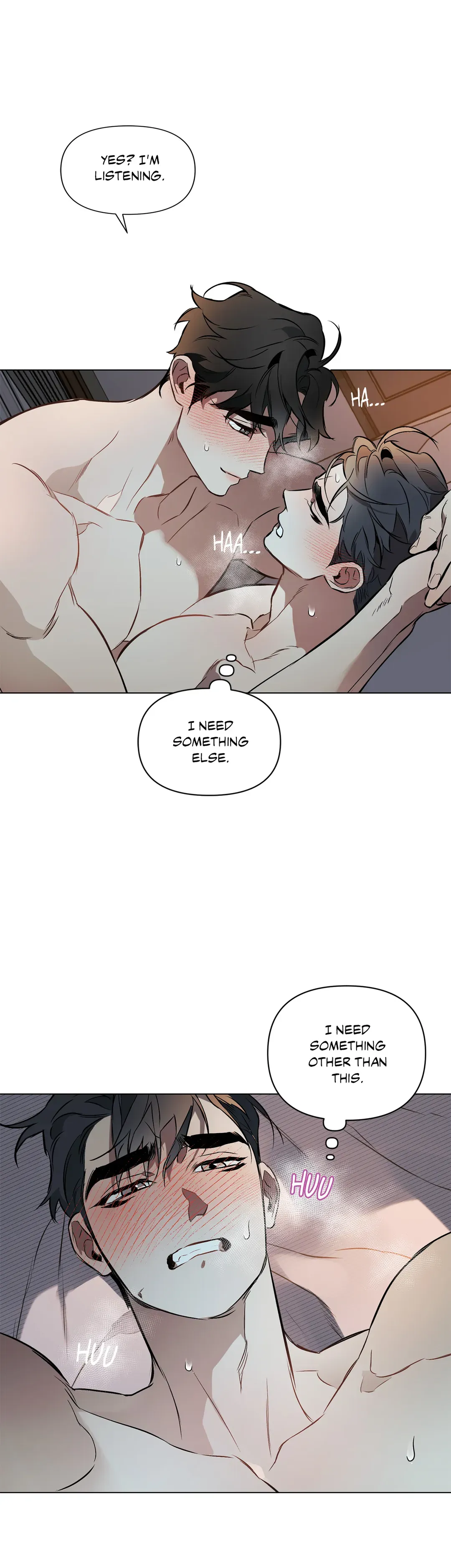 DEFINE THE RELATIONSHIP chapter 42 page 29