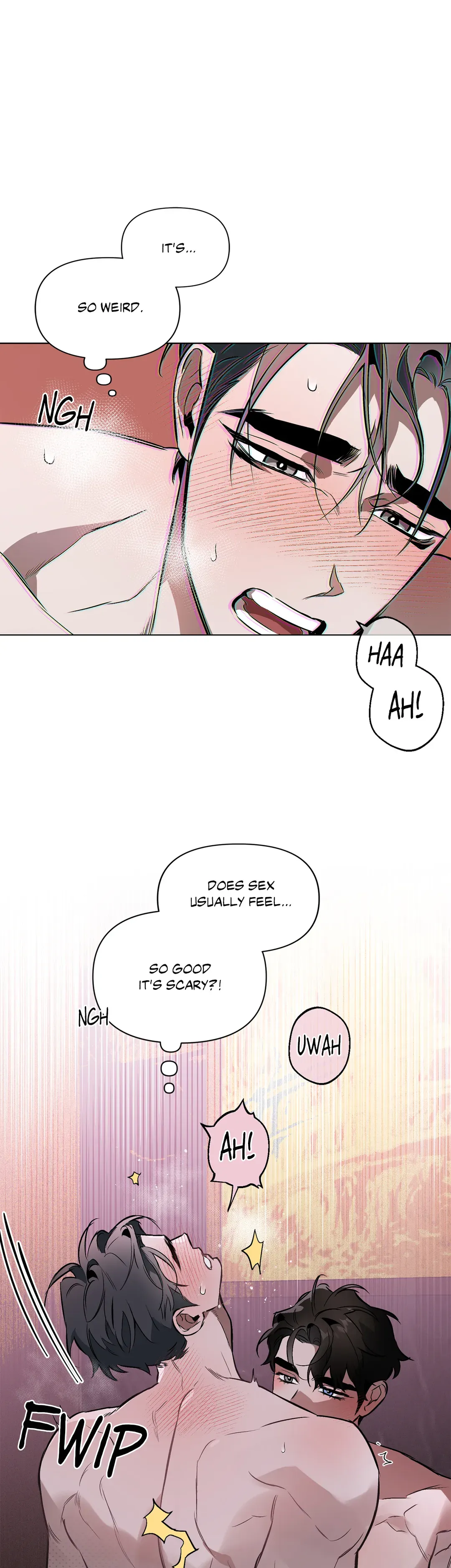 DEFINE THE RELATIONSHIP chapter 42 page 3