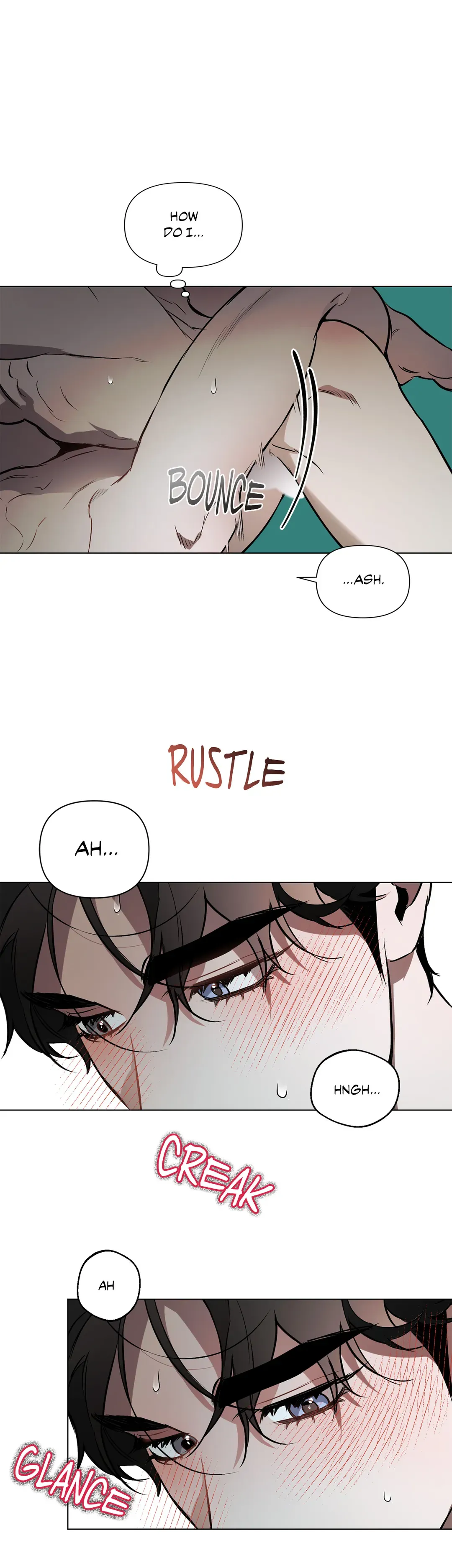DEFINE THE RELATIONSHIP chapter 42 page 30