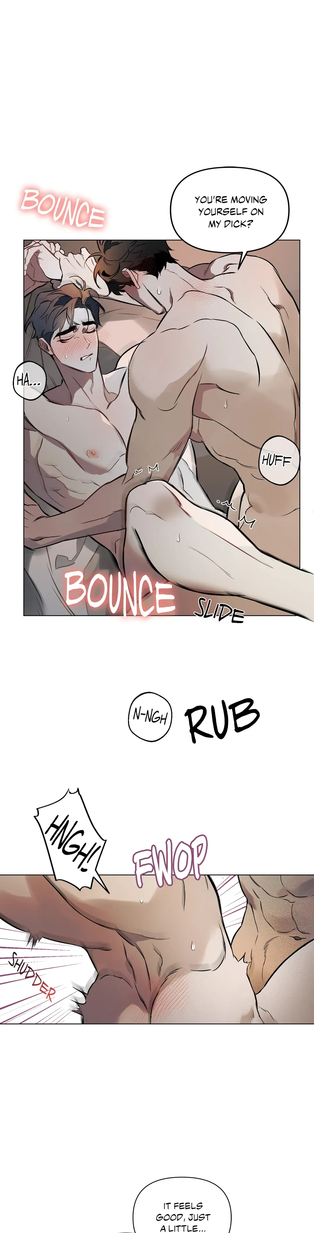 DEFINE THE RELATIONSHIP chapter 42 page 31