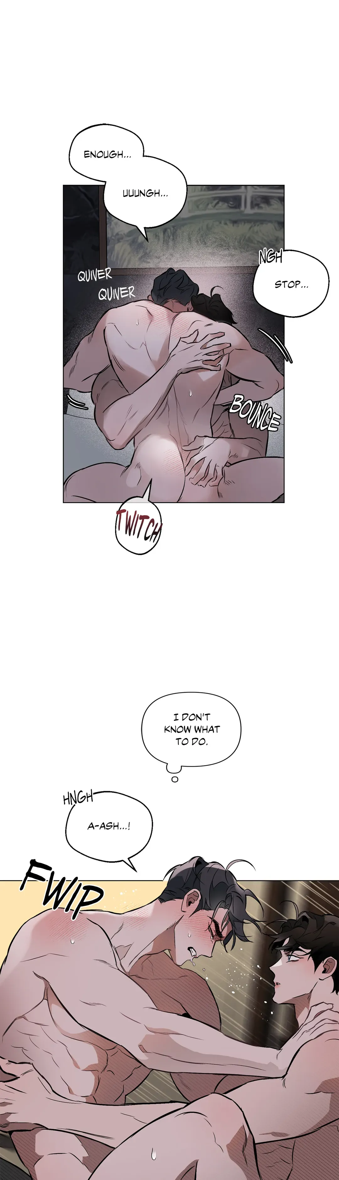 DEFINE THE RELATIONSHIP chapter 42 page 5