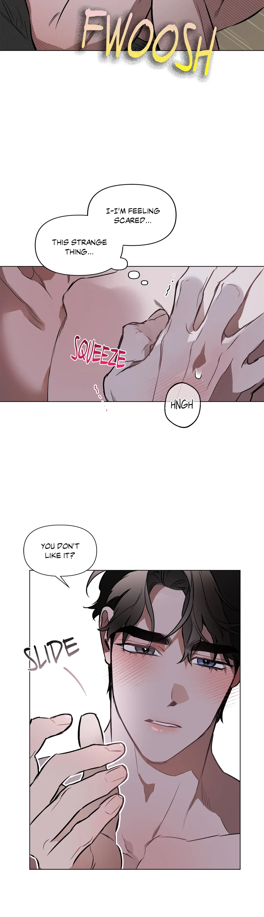 DEFINE THE RELATIONSHIP chapter 42 page 6