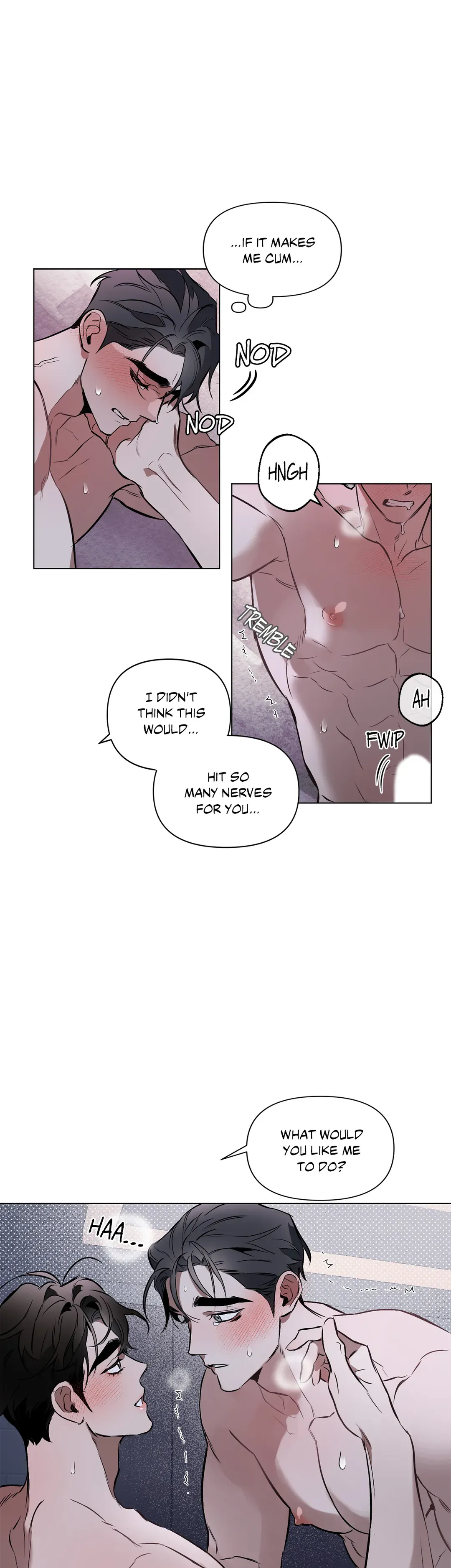 DEFINE THE RELATIONSHIP chapter 42 page 7