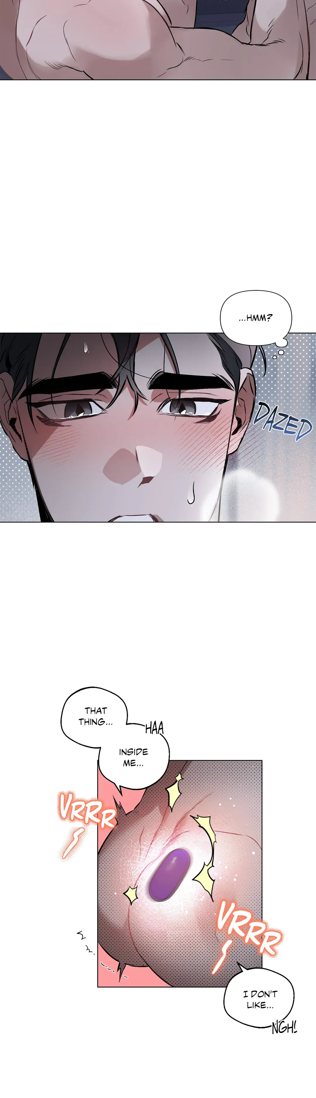 DEFINE THE RELATIONSHIP chapter 42 page 8