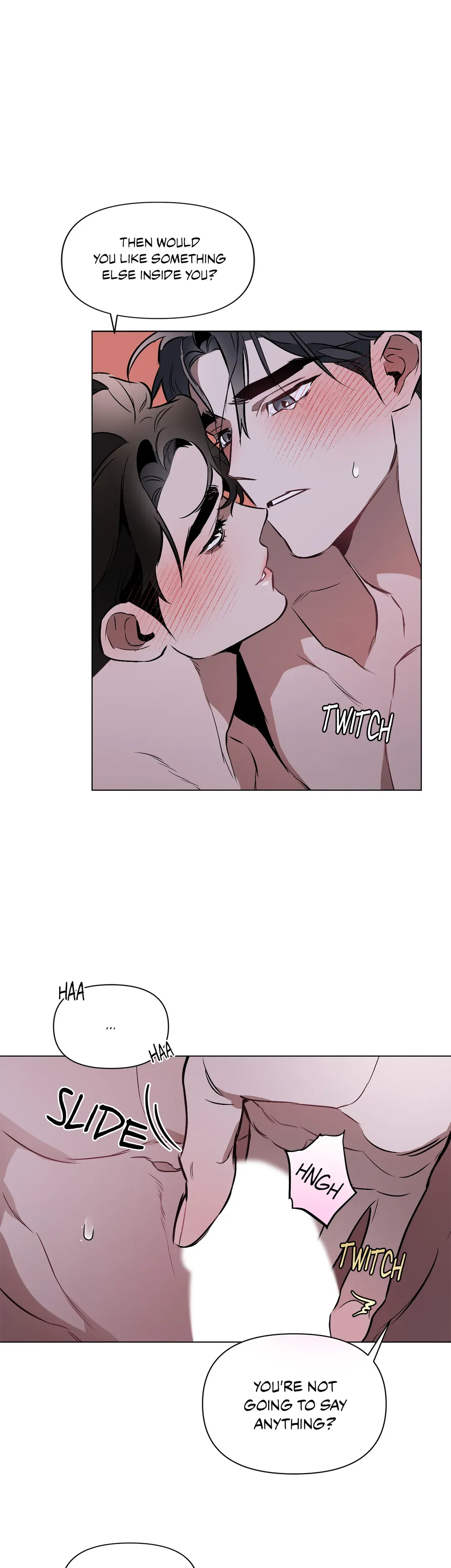 DEFINE THE RELATIONSHIP chapter 42 page 9