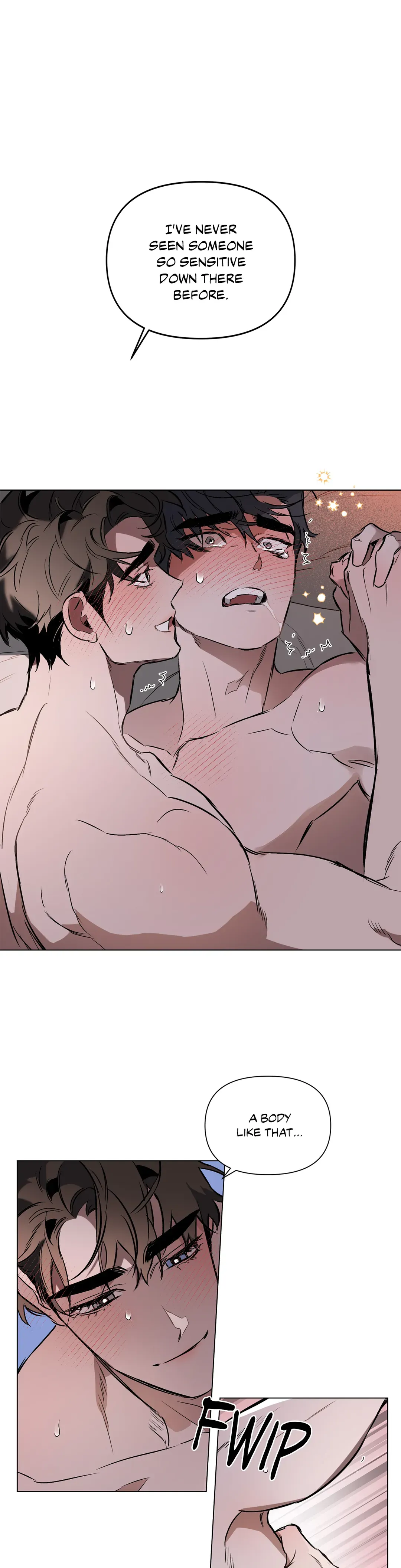 DEFINE THE RELATIONSHIP chapter 43 page 11