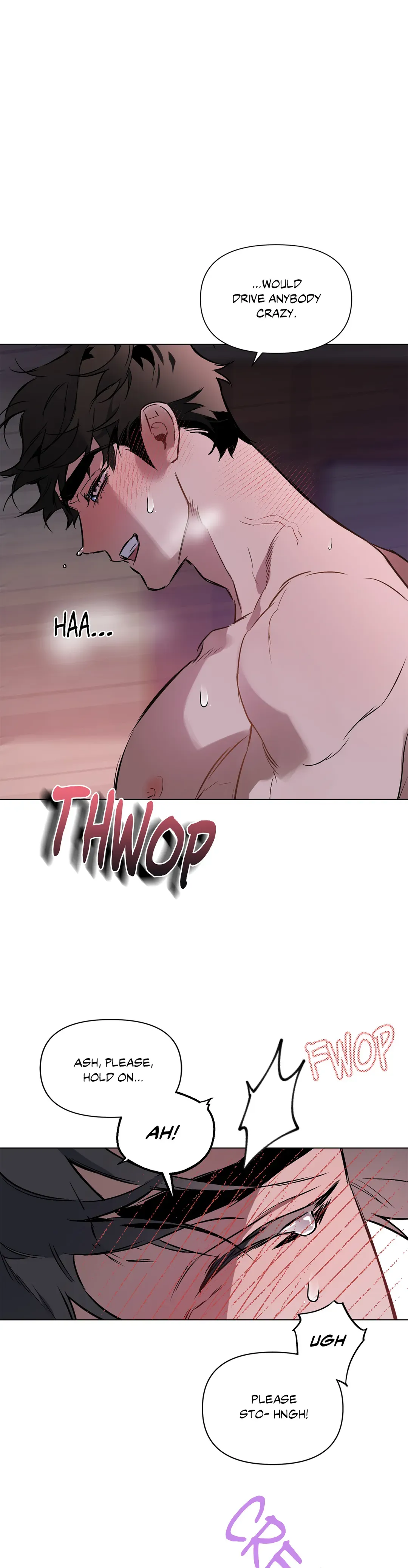 DEFINE THE RELATIONSHIP chapter 43 page 13