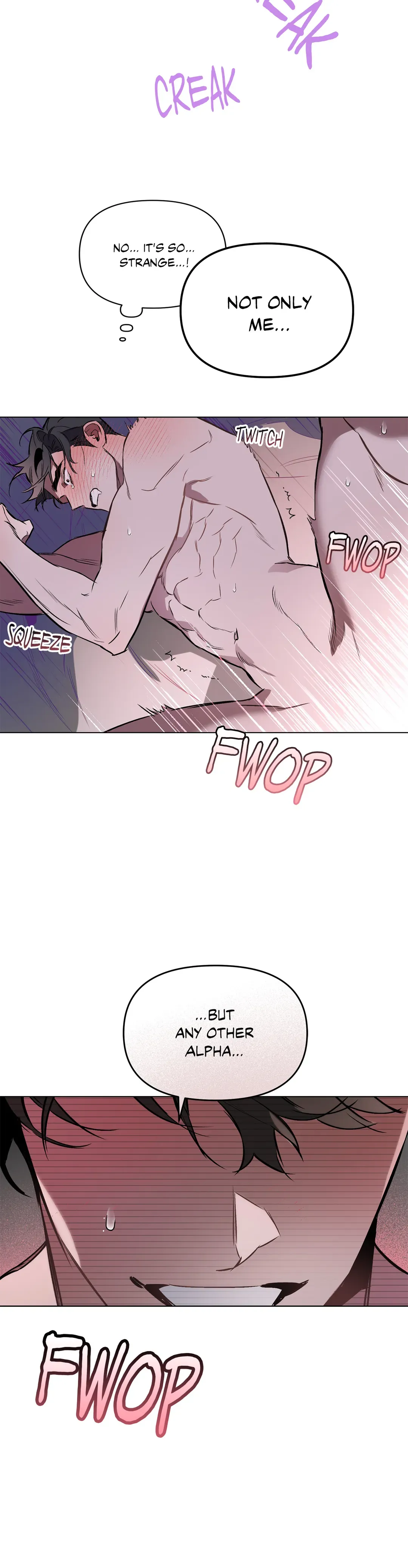DEFINE THE RELATIONSHIP chapter 43 page 14